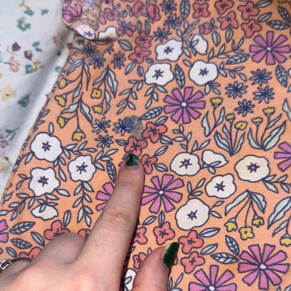 3T Girl’s Bundle | PJ’s, Dresses, Denim - Picture 9 of 16